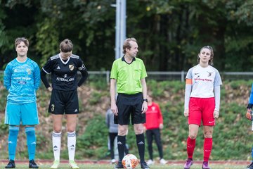 Bild 36 - F Walddoerfer SV 2 - SC Condor : Ergebnis: 1:1